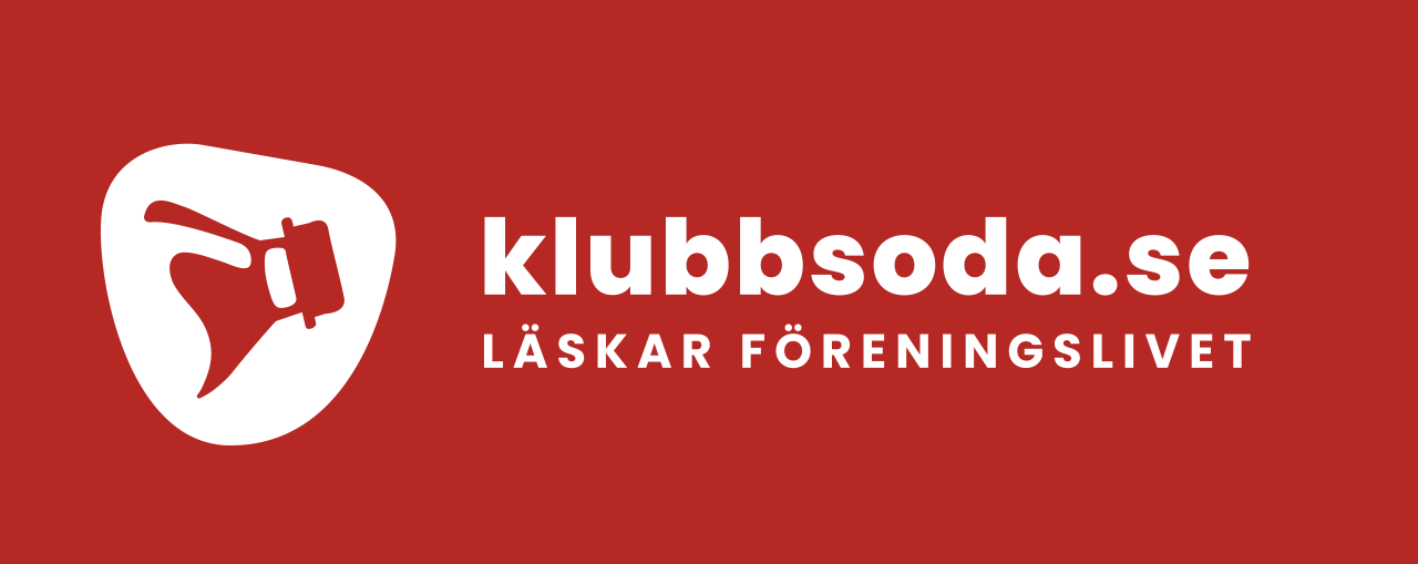 Klubbsoda.se